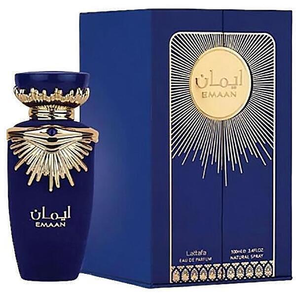LATTAFA EMAAN 100ML
